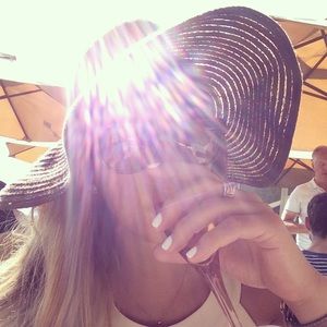 Meet your Posher, Brandi